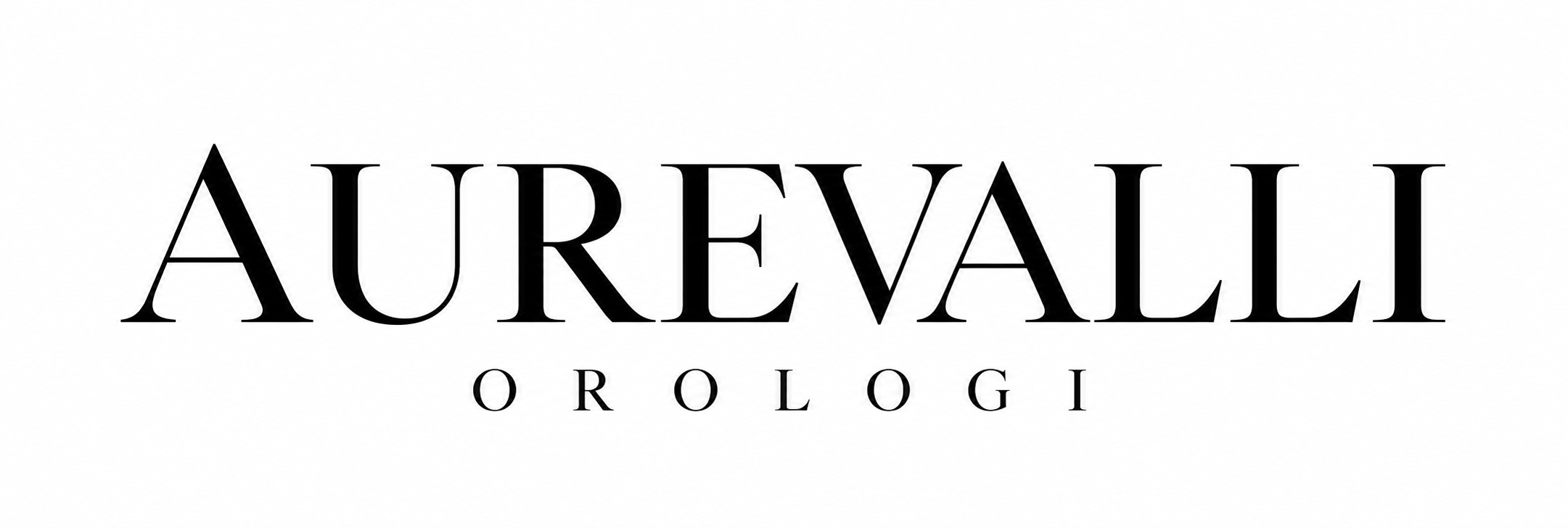 Aurevalli Orologi