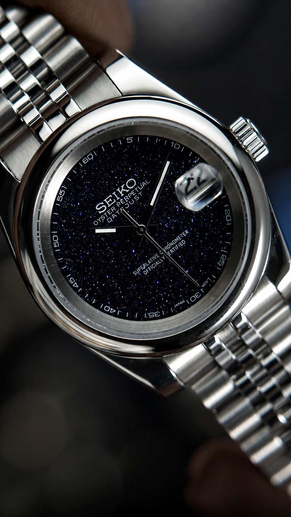 Aurevalli Orologi customer care